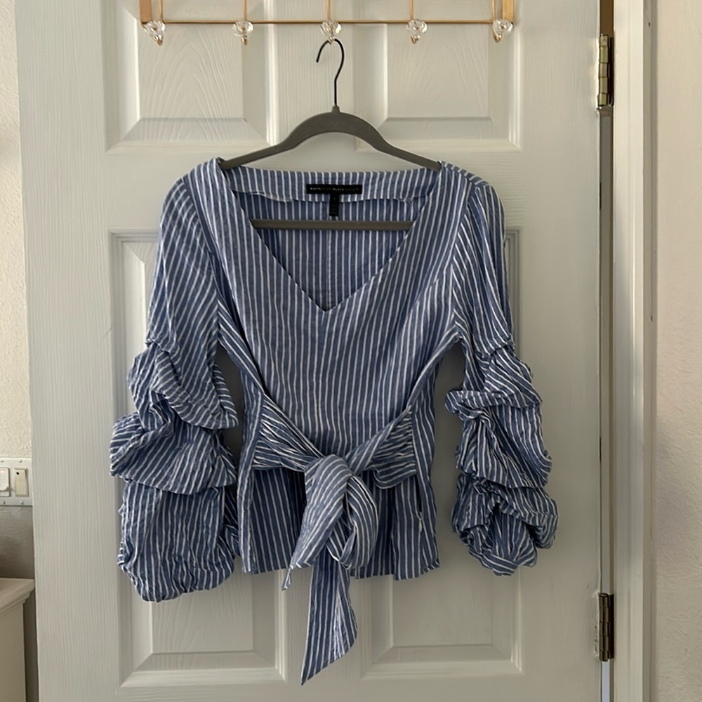 This costal grandma shirt is great for a beach weekend or work event